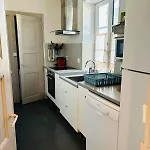 Maison Des Terroirs - Centre Village - 500 M De La 펜션