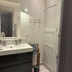 Maison Des Terroirs - Centre Village - 500 M De La 펜션 라쿠르드쉬르메르