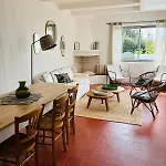 Maison Des Terroirs - Centre Village - 500 M De La * 라쿠르드쉬르메르