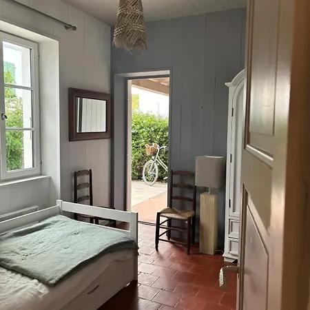 Maison Des Terroirs - Centre Village - 500 M De La بيت للعطل