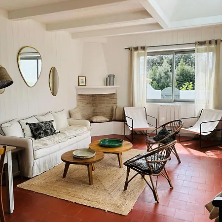 بيت للعطل Maison Des Terroirs - Centre Village - 500 M De La *