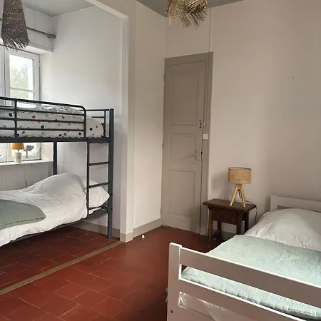 بيت للعطل Maison Des Terroirs - Centre Village - 500 M De La لا كوردي سور مير