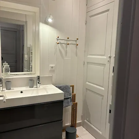 Maison Des Terroirs - Centre Village - 500 M De La بيت للعطل لا كوردي سور مير