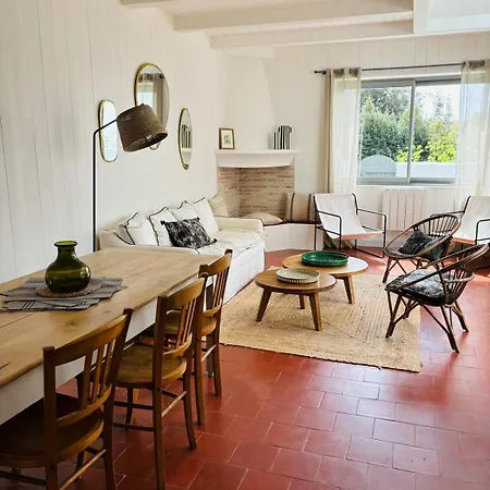 Maison Des Terroirs - Centre Village - 500 M De La * لا كوردي سور مير