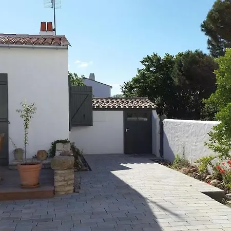 Maison Des Terroirs - Centre Village - 500 M De La