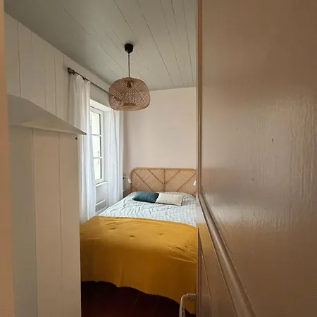 펜션 Maison Des Terroirs - Centre Village - 500 M De La *