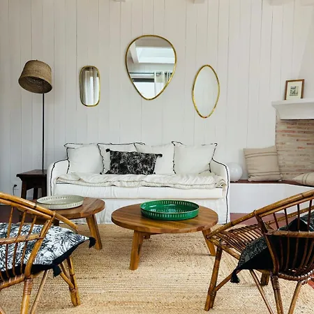 Maison Des Terroirs - Centre Village - 500 M De La *